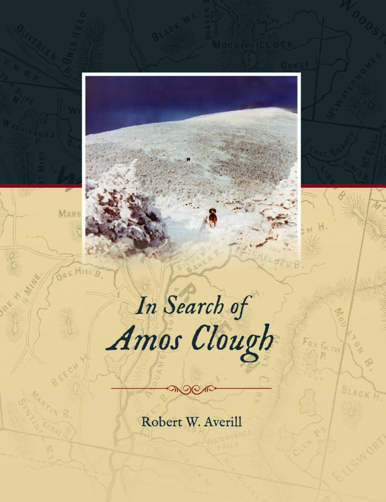 In Search of Amos Clough